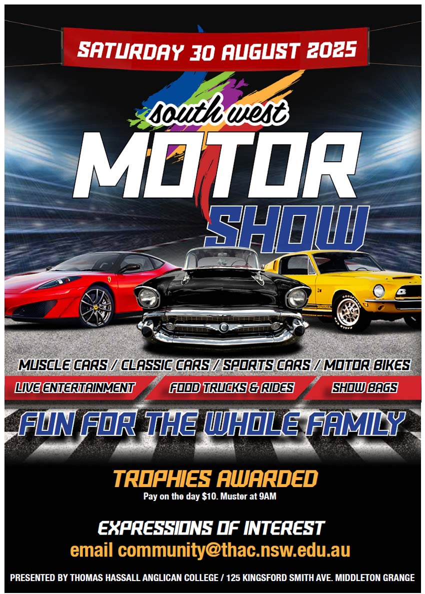 motor show 300825