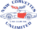 logo NSW Corvettes