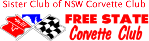 Nsw Corvettes Sister Club