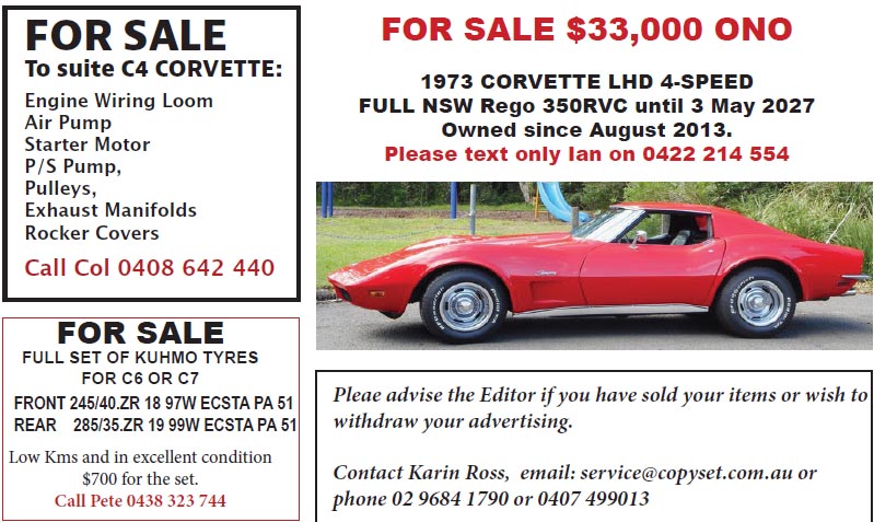 classifieds august